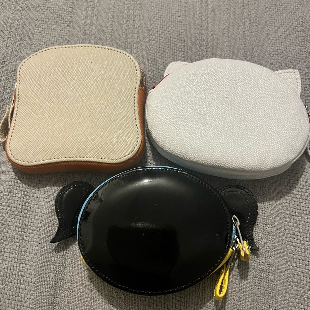 Coin Wallet - Picture 2 of 2